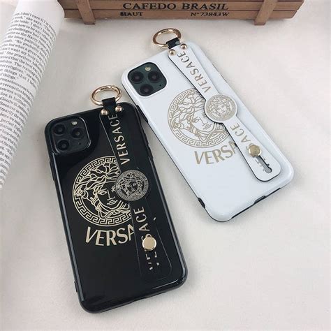 funda versace iphone 11|cases for iPhone 11.